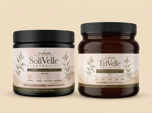 TriVelle and SoliVelle combo pack
